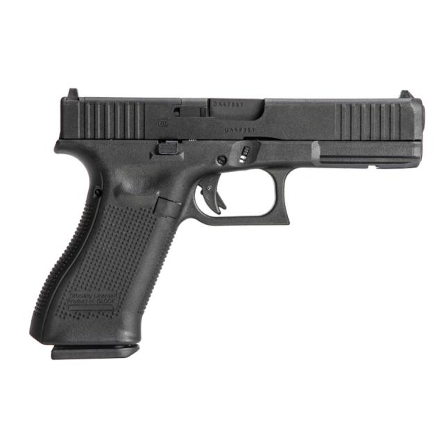トイガン BATON airsoft GLOCK G17 Gen5 MOS CO2GBB BATON airsoft GLOCK ハンドガン G17 Gen5 MOS CO2GBB JASG認定