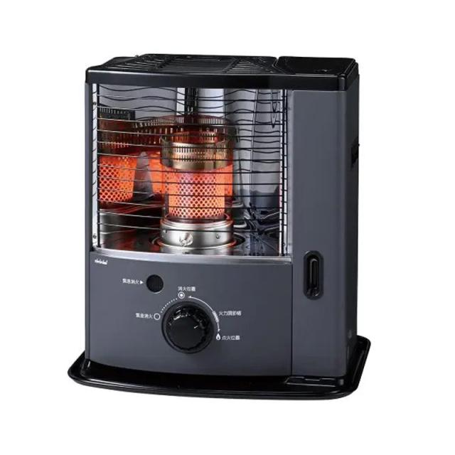 TOYOTOMI トヨトミ 反射形石油ストーブ RS-23N 電子点火搭載