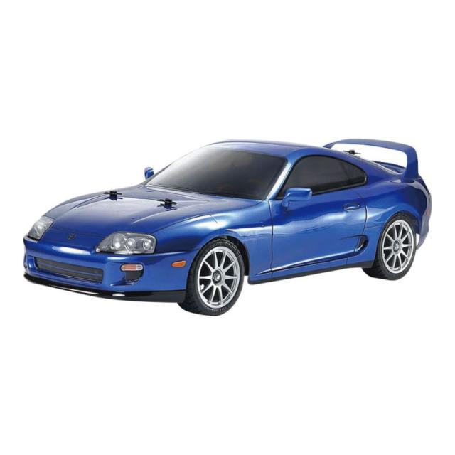 京商 FAZER Mk2 ダットサン240Z メタリックブルー 京商 FAZER Mk2