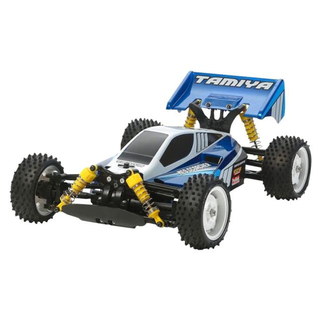 TAMIYA タミヤ 電動RCカー 1/10 XB ネオスコーチャー TT-02Bシャーシ
