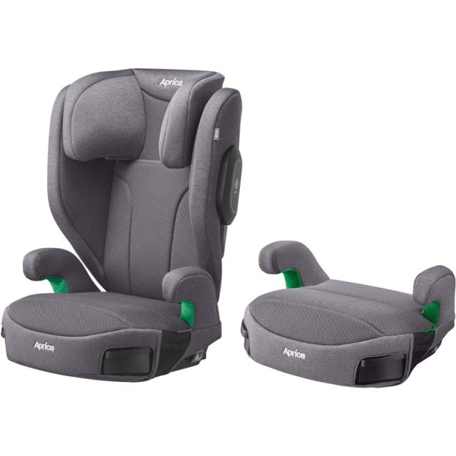 ヤマダモール | Aprica(アップリカ) シートベルト固定 ジュニアシート