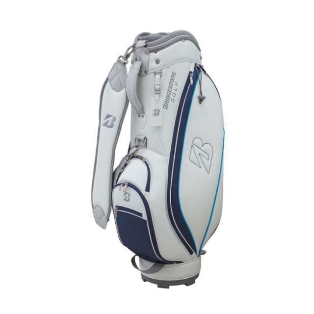 BRIDGESTONE ブリヂストン BG-100L レディース ゴルフクラブセット 8本 ネイビー 軽量バッグ付 初心者向け_8