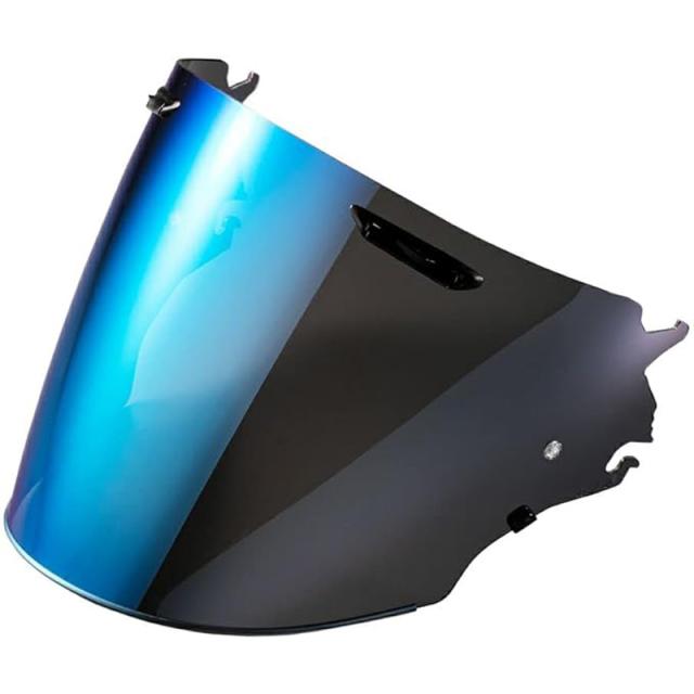 NANKAI オリジナル プレミアムミラーシールド VAS-Z セミスモーク/ブルー PMS-114 9,800円
