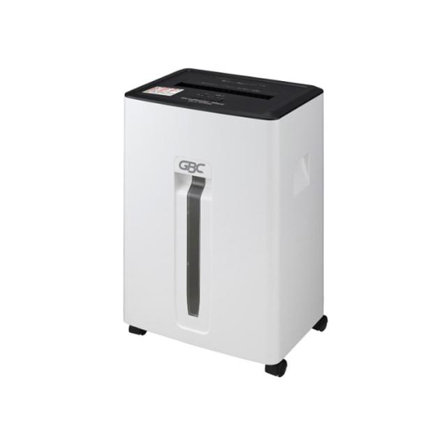 ACCO Brands アコ・ブランズ シュレッドマスター サイレントマイクロ M3120M-2W 静音設計 マイクロカット