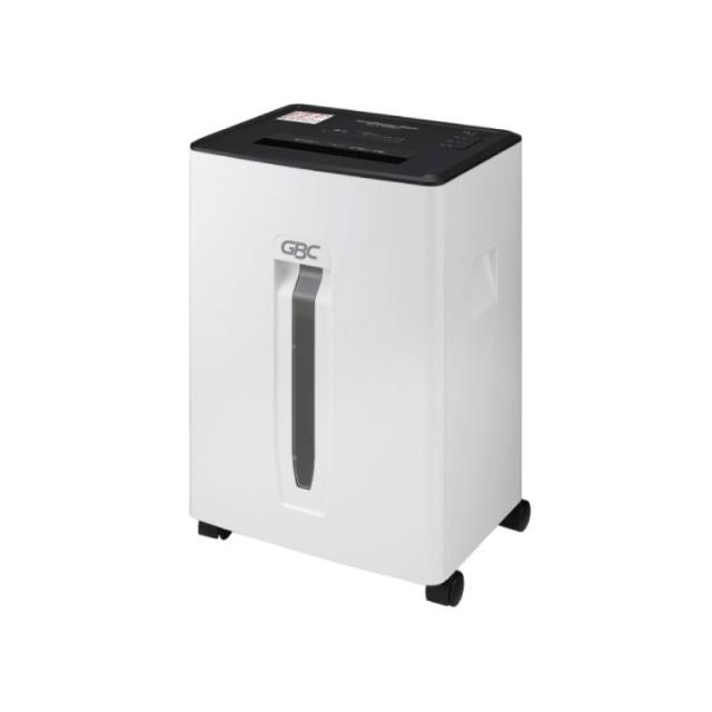 ACCO アコ・ブランズ GSHM3130M-2W シュレッドマスターサイレント マイクロカットシュレッダ 静音設計