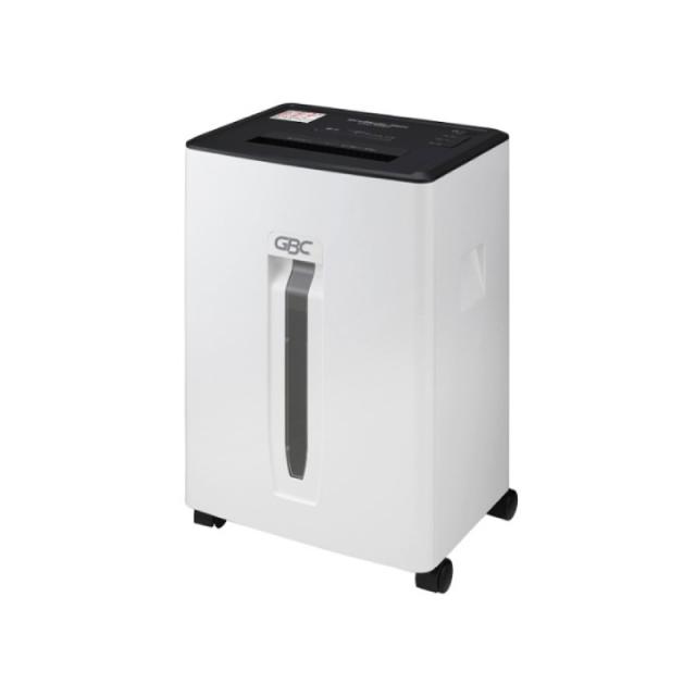 ACCO アコ・ブランズ GSHM3130X-2W シュレッドマスターサイレント クロスカットシュレッダ 静音設計 30L