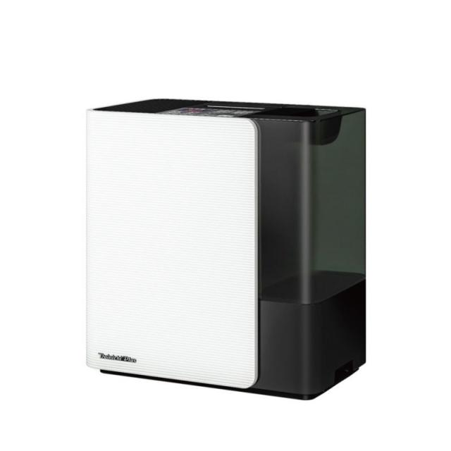 DAINICHI ダイニチ ハイブリッド式加湿器 HD-LX1025(W) スノーホワイト 27畳対応 静音設計