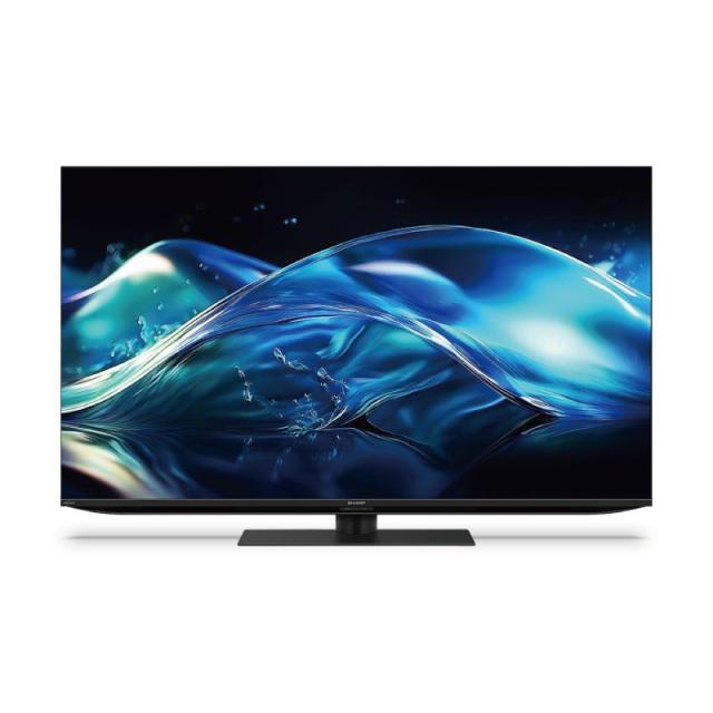 液晶テレビ 新品 SHARP AQUOS 4K 液晶テレビ 50V型 LC-50U40 シャープ