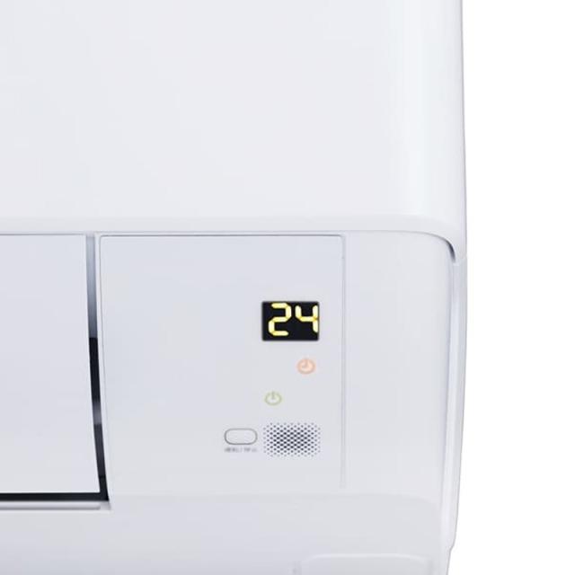 IRIS OHYAMA アイリスオーヤマ ルームエアコン 主に10畳 2.8kW IAF-2806GV