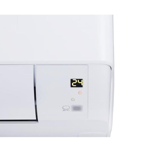 IRIS OHYAMA アイリスオーヤマ ルームエアコン 主に10畳 2.8kW IHF-2808G