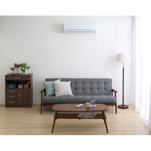 IRIS OHYAMA アイリスオーヤマ ルームエアコン 主に10畳 2.8kW IRA-2806R