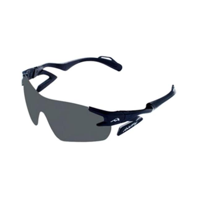 ZYGOSPEC ジゴスペック AirFly AF-301 C-3P ノーズパッドレス 偏光スポーツサングラス 紫外線99%カット