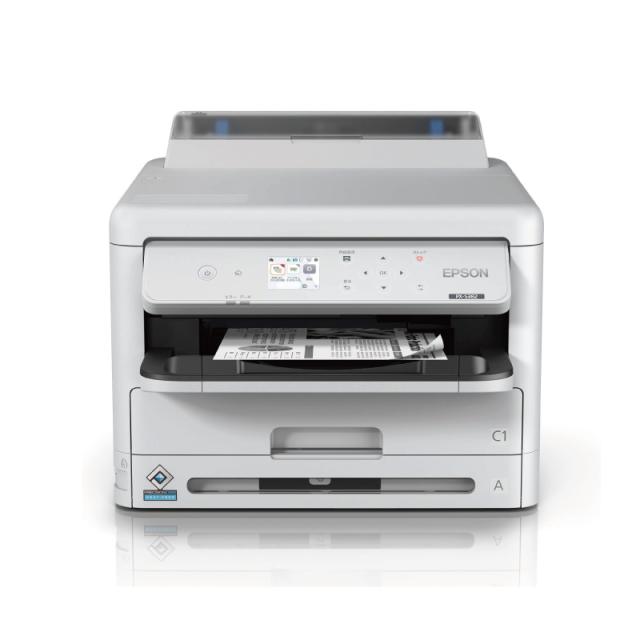 EPSON エプソン PX-S382 A4モノクロインクジェットプリンター 高速印刷 低ランニングコスト対応モデル