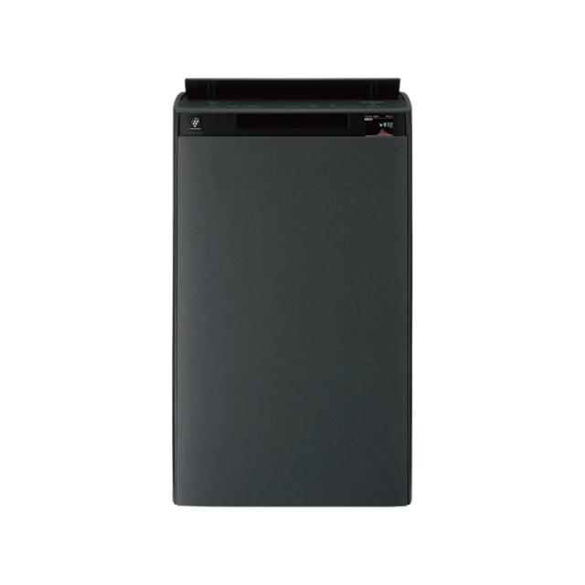 SHARP シャープ 加湿空気清浄機 KI-UX100-H プラズマクラスターNEXT搭載 高性能モデル_1