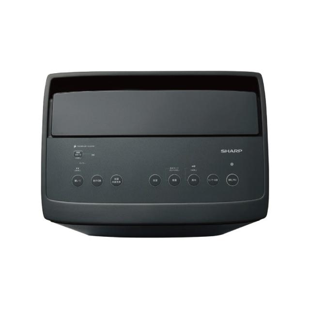 SHARP シャープ 加湿空気清浄機 KI-UX100-H プラズマクラスターNEXT搭載 高性能モデル_2