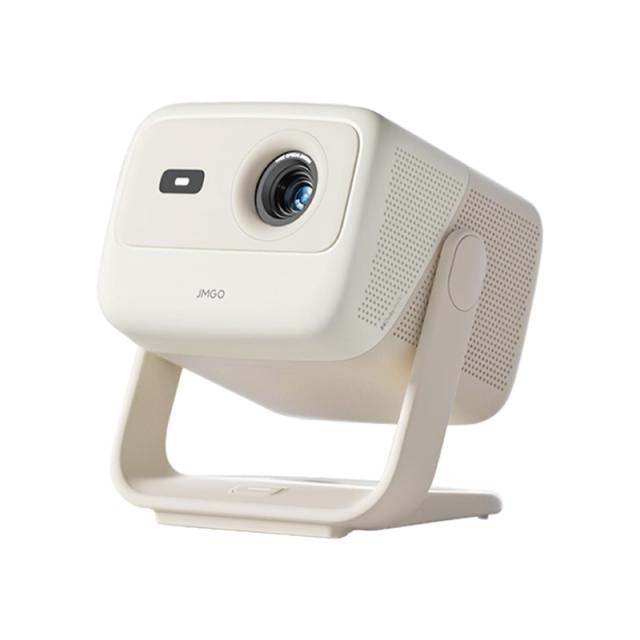 JMGO ジェイエムゴー N1S Nano ホームプロジェクター フルHD対応 コンパクトモデル