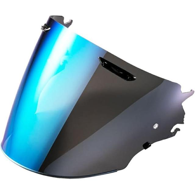 南海部品 NANKAI プレミアムミラーシールド ライトスモーク/ブルー ARAI VAS-Z PMS118 7,154円