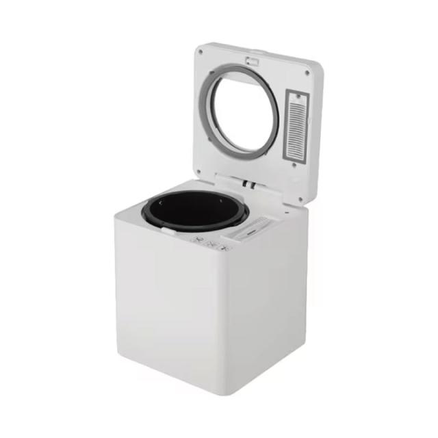 eSoil イーソイル スマートキッチンコンポスター SKC-250 生ゴミ処理機 2.5L 乾燥式 粉砕式 脱臭