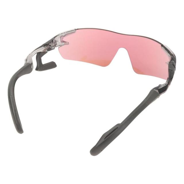 ZYGOSPEC ジゴスペック AirFly AF-301 C-34 ノーズパッドレススポーツサングラス ブルーピンク UVカット_2
