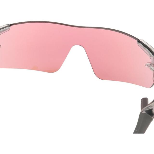 ZYGOSPEC ジゴスペック AirFly AF-301 C-34 ノーズパッドレススポーツサングラス ブルーピンク UVカット_4