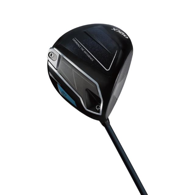 DUNLOP ダンロップ ゼクシオ14 ドライバー MP1400 右利き用 ロフト角9.5度 SRシャフト 軽量設計