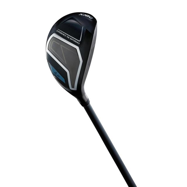 ダンロップ ゼクシオ 右利き用 ゴルフ ユーティリティ メンズ XXIO 10373291 XX14HB NO6  SR