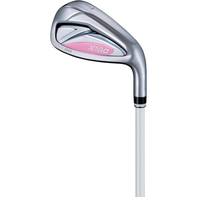 DUNLOP ダンロップ XXIO ゼクシオ フォーティーン レディース アイアンセット 5本 MP1400L