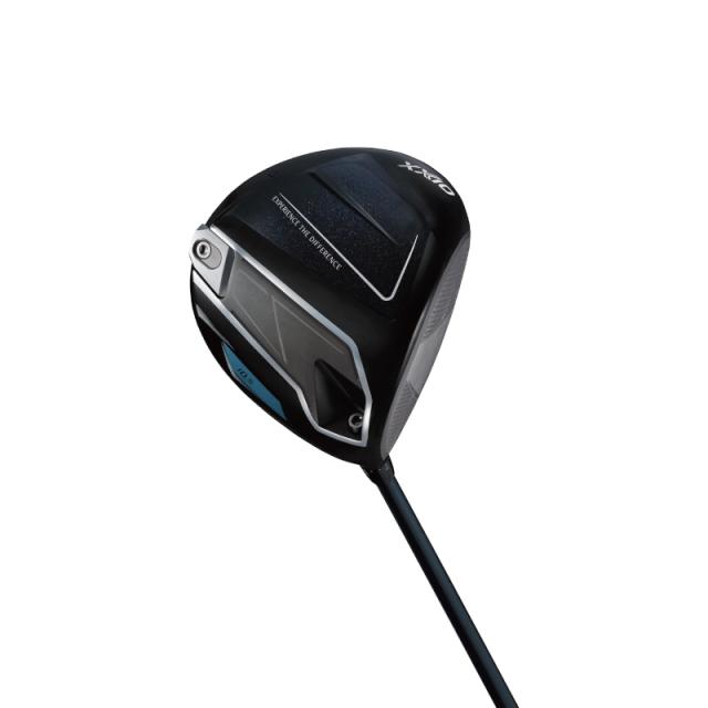 DUNLOP ダンロップ ゼクシオ14 ドライバー MP1400 右利き用 モデル ロフト角11.5度 Rシャフト 軽量設計