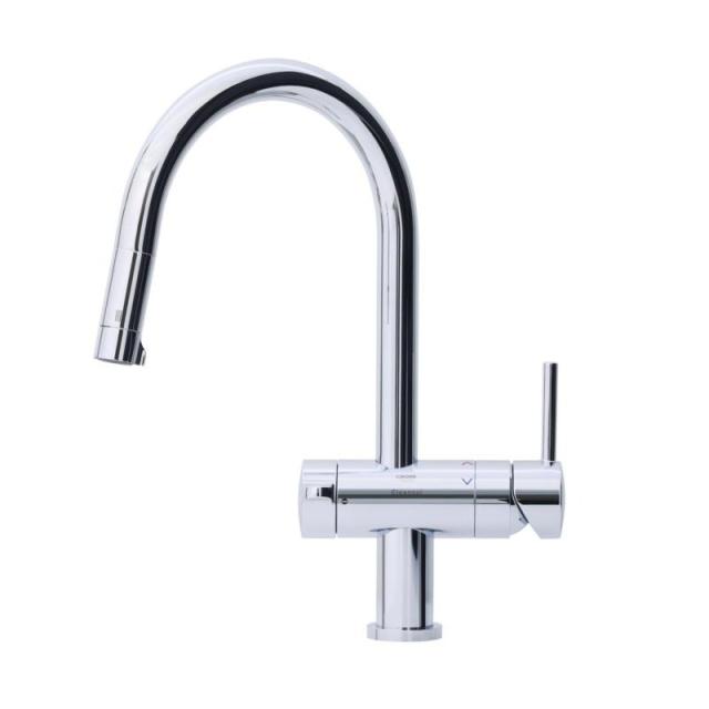 Cleansui 三菱ケミカル・クリンスイ ビルトイン浄水器 F915HU