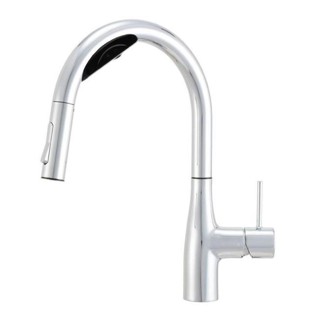 Cleansui 三菱ケミカル・クリンスイ ビルトイン浄水器 センサー式タッチレス水栓 FＴ930HU