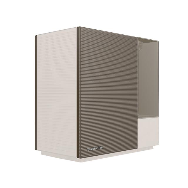 ダイニチプラス ハイブリッド式加湿器 HD-RXC700C(T) ショコラブラウン