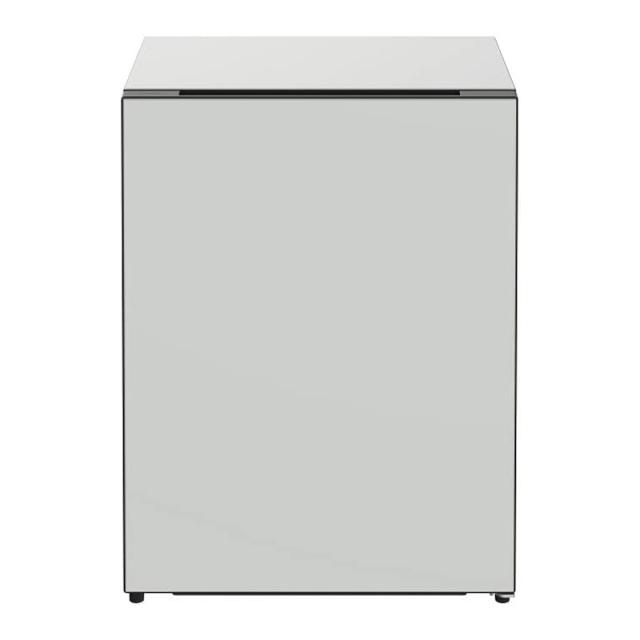 HITACHI 日立 冷蔵庫 Chiiil R-MR7SL HL 左開き 73L 小型 コンパクト設計 ノルディック