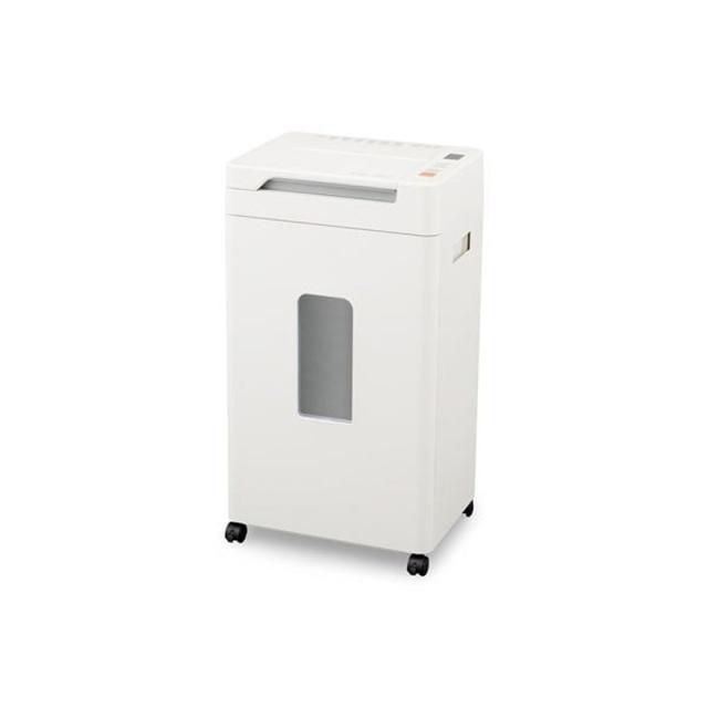 IRIS OHYAMA アイリスオーヤマ オートフィードシュレッダー AFS260M 大容量37L ホワイト