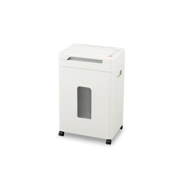 IRIS?OHYAMA アイリスオーヤマ オートフィードシュレッダー AFS210M