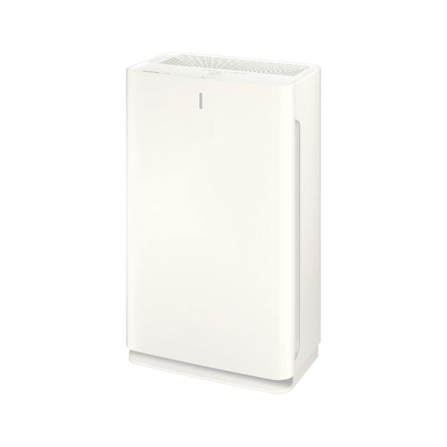 Panasonic パナソニック 空気清浄機 F-PX60C-W ナノイーX搭載 HEPAフィルター PM2.5対応 27畳