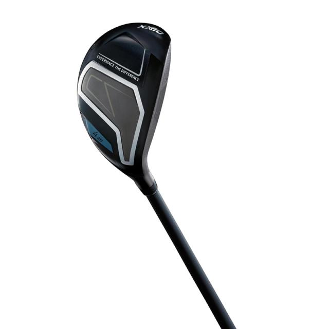 ダンロップ ゼクシオ 右利き用 ゴルフ ユーティリティ メンズ XXIO 10373287 XX14HB NO5  S