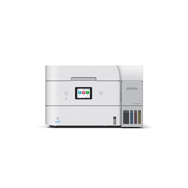 EPSON エプソン EW-M678FT エコタンク搭載 A4カラーインクジェットプリンター_3
