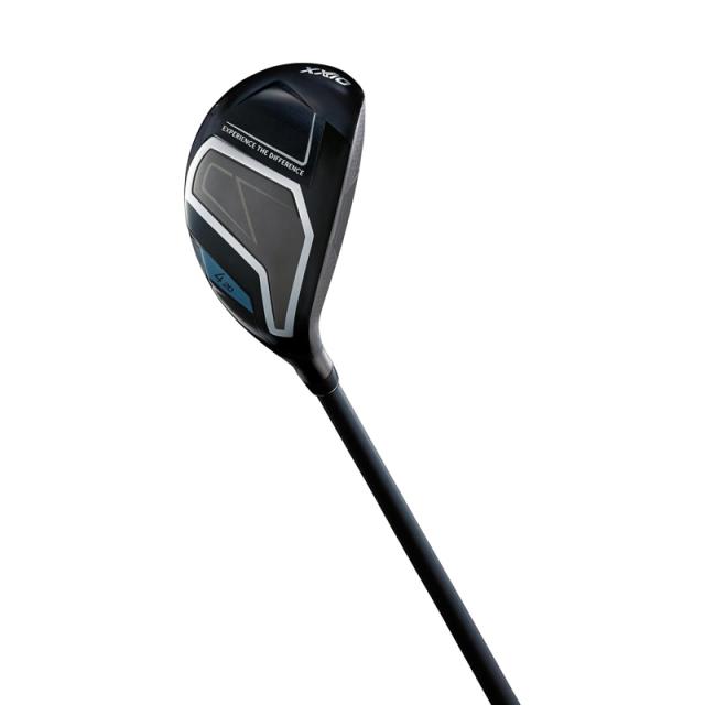 ダンロップ ゼクシオ 右利き用 ゴルフ ユーティリティ メンズ XXIO 10373290 XX14HB NO6  S