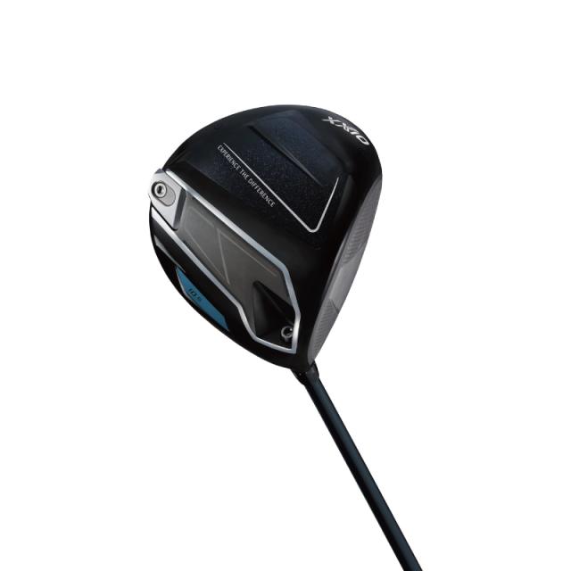 DUNLOP ダンロップ ゼクシオ14 ドライバー MP1400 右利き用 ロフト角10.5度 Rシャフト 軽量設計