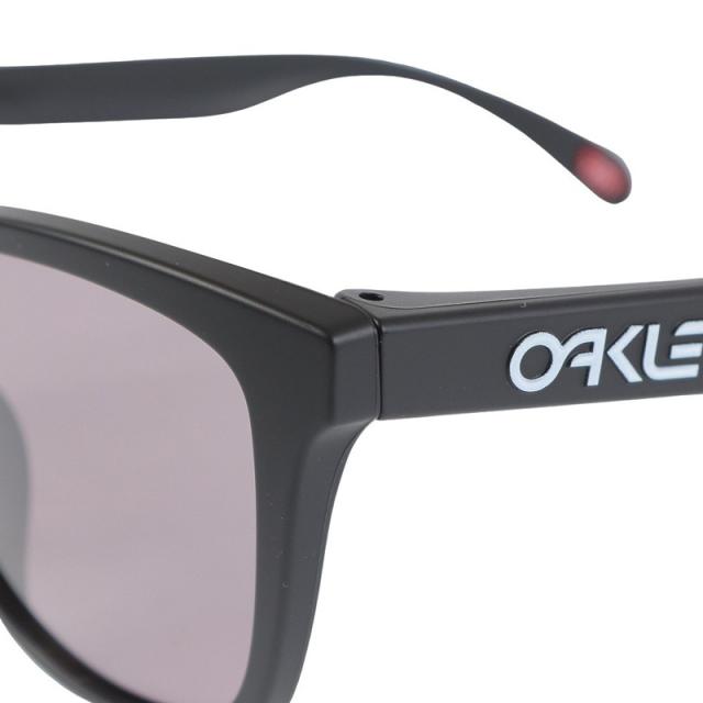オークリー OAKLEY サングラス FROGSKINS A 9245E354 UV_3