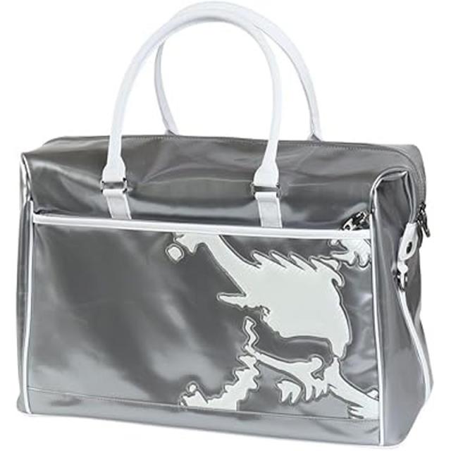 OAKLEY オークリー SKULL BOSTON BAG 18.0 大容量 ボストンバッグ メンズ Black print FOS902001