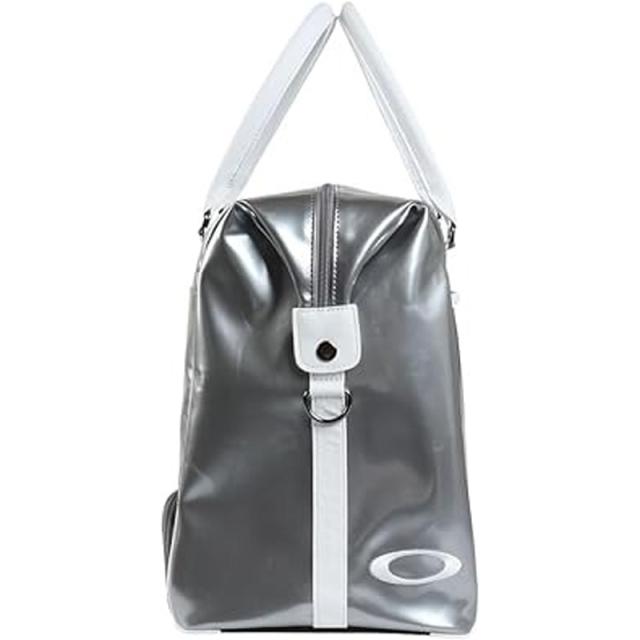 OAKLEY オークリー SKULL BOSTON BAG 18.0 大容量 ボストンバッグ メンズ Black print FOS902001_3