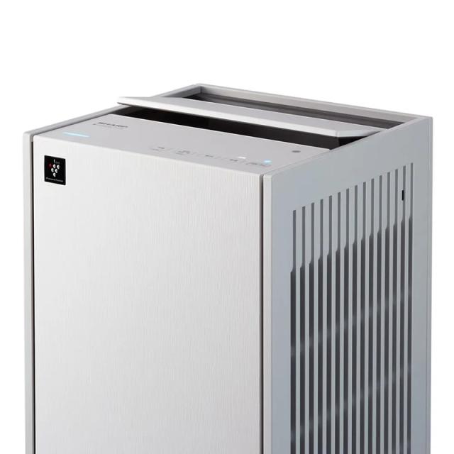 SHARP シャープ 空気清浄機 Purefit FP-U70-W プラズマクラスター25000 
