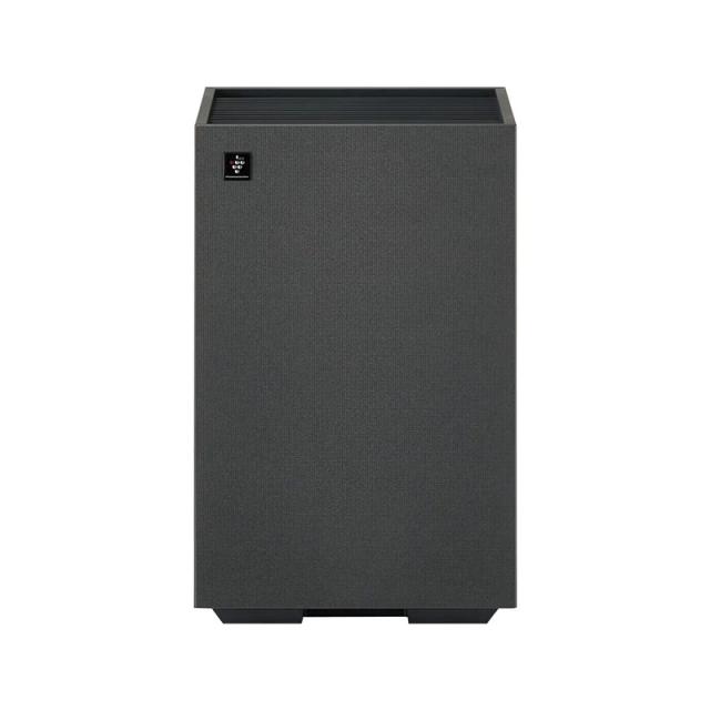SHARP シャープ 空気清浄機 Purefit FU-U40-H グレー系 プラズマクラスター7000搭載