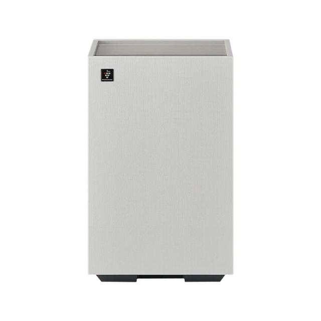 SHARP シャープ 空気清浄機 Purefit FU-U40-W ホワイト系 プラズマクラスター7000搭載