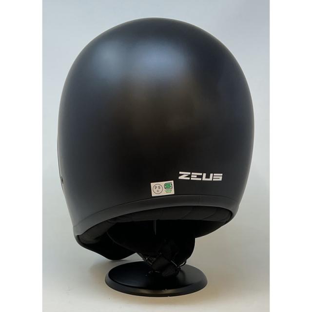 南海部品 NANKAI ZEUS HELMET ゼウスヘルメット フルフェイス NAZ-916 