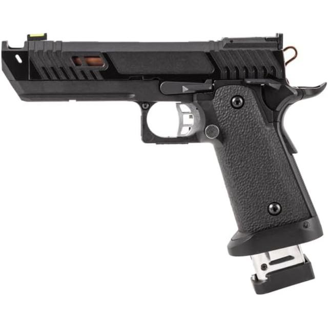 バトントレーディング Baton Trading BATON BT-PIT VIPER CO2GBB CO2ブローバック