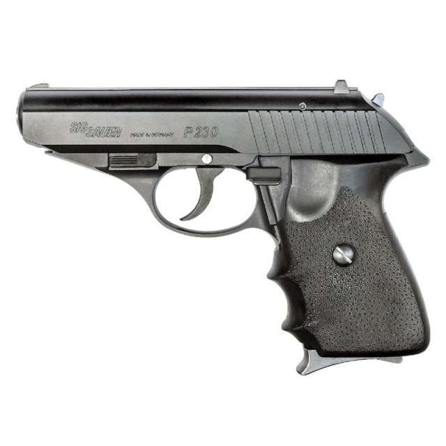 KSC P230 ホーグカスタム ABS 限定品   18歳以上対象 エアガン 高精度ガスブローバックモデル