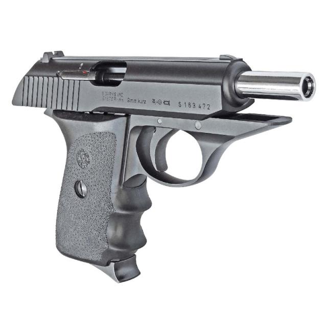 KSC P230 ホーグカスタム ABS 限定品 18歳以上対象 エアガン 高精度
