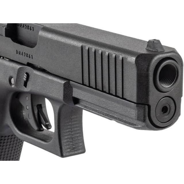 バトントレーディング  GLOCK G17 Gen5 MOS (t) CO2GBB 18歳以上 【JASG認定】 モデルガン_2